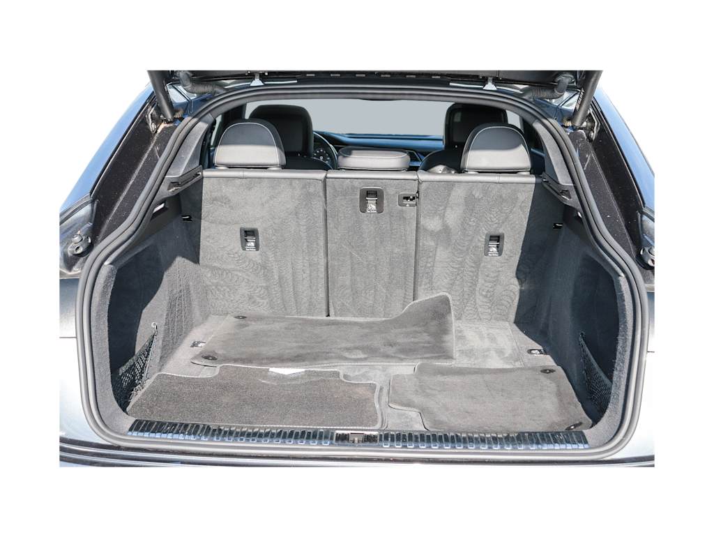 Thumbnail: 2023 Audi e-tron - 14