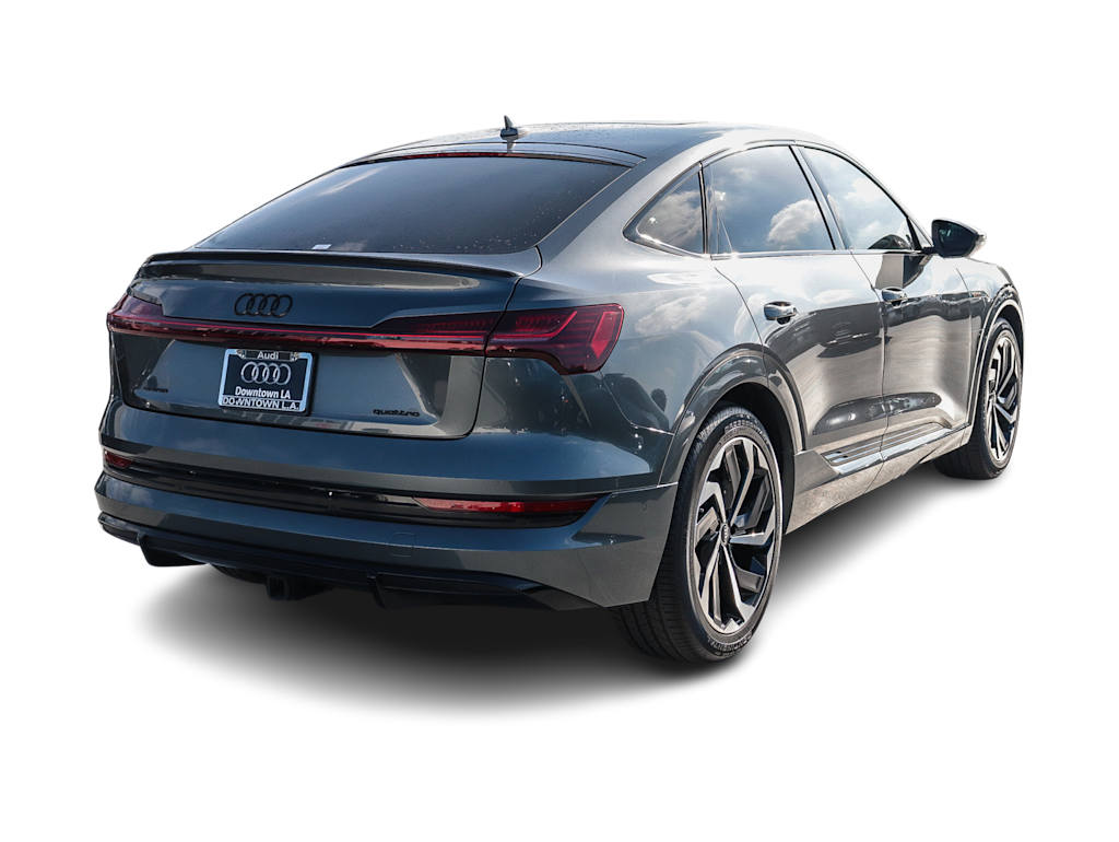 Thumbnail: 2023 Audi e-tron - 19