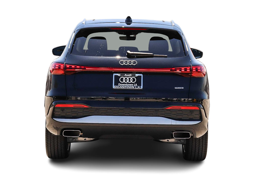 Thumbnail: 2026 Audi Q5 - 4