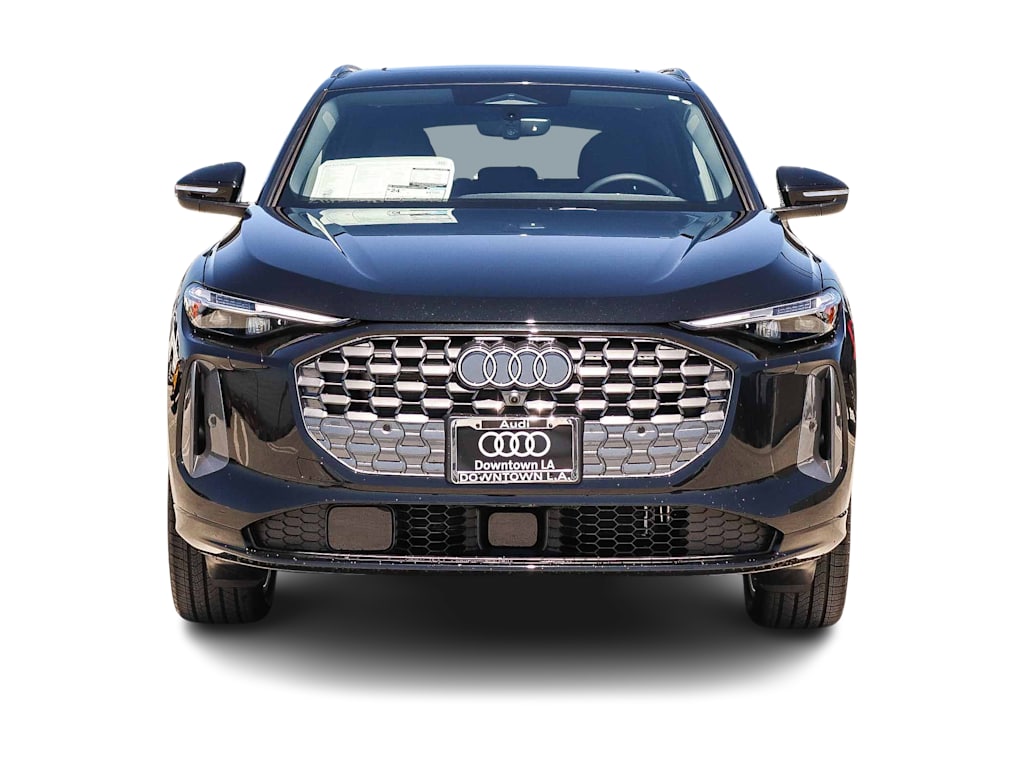 Thumbnail: 2026 Audi Q5 - 16