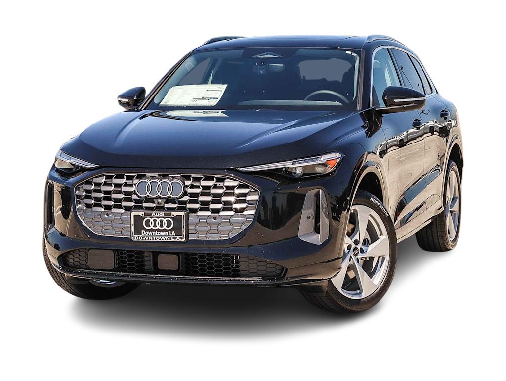 Thumbnail: 2026 Audi Q5 - 5