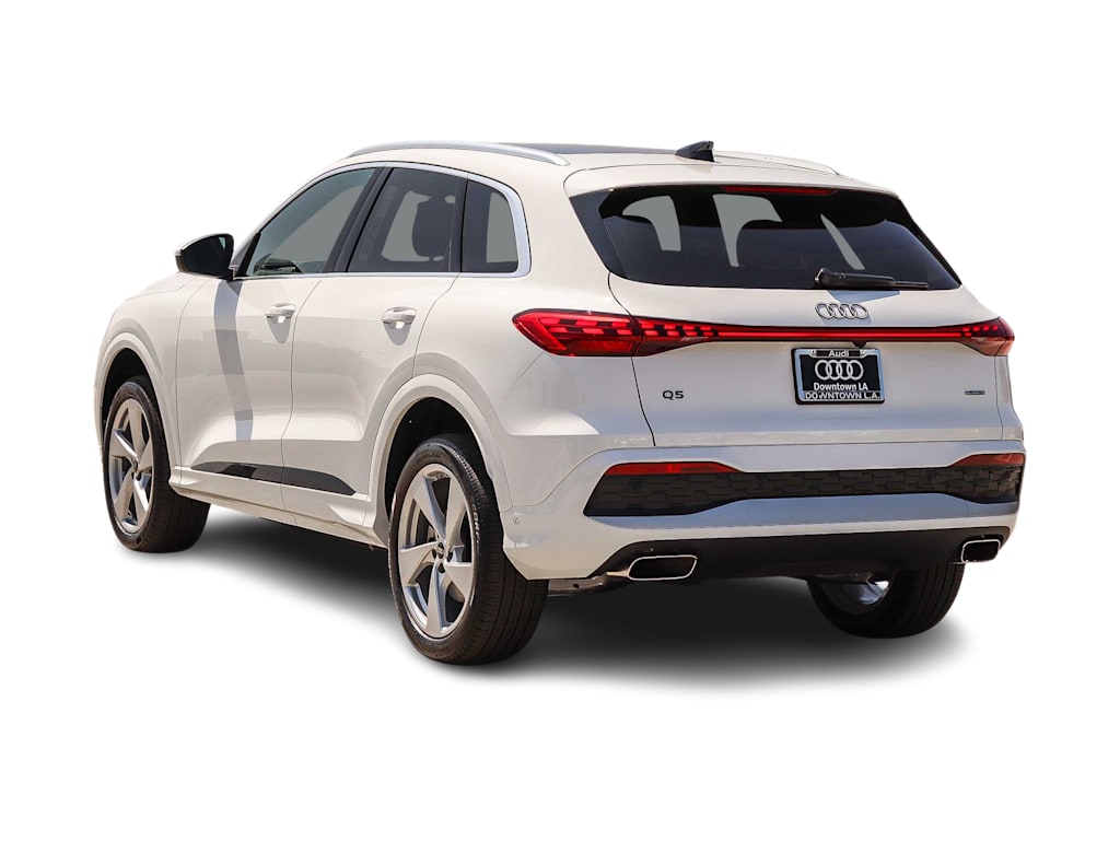 Thumbnail: 2026 Audi Q5 - 3