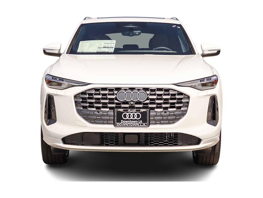 Thumbnail: 2026 Audi Q5 - 5