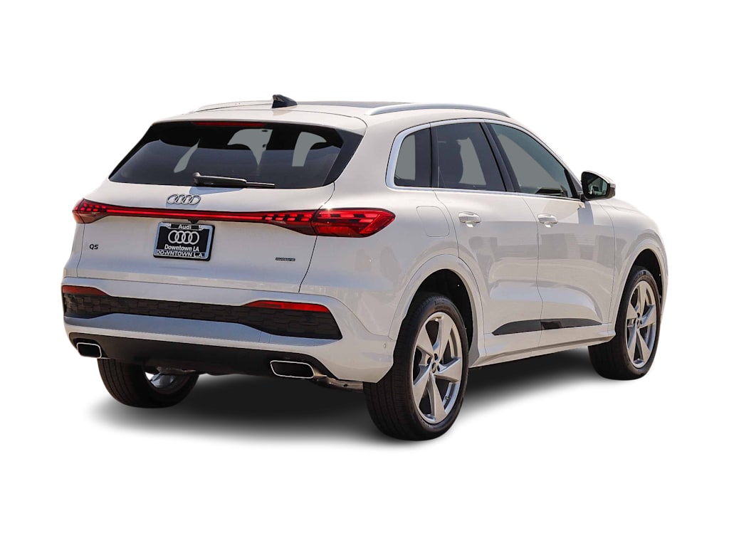 Thumbnail: 2026 Audi Q5 - 19
