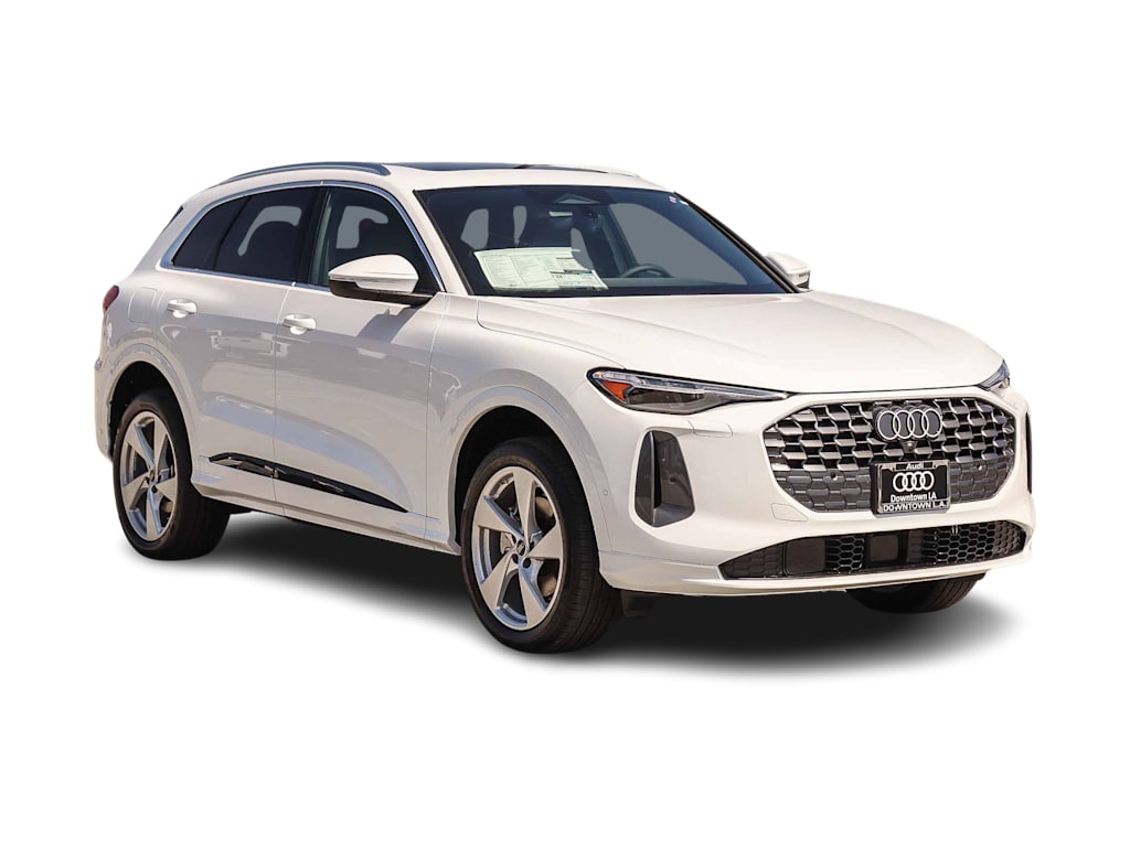 Thumbnail: 2026 Audi Q5 - 18