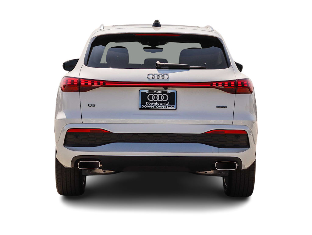 Thumbnail: 2026 Audi Q5 - 4