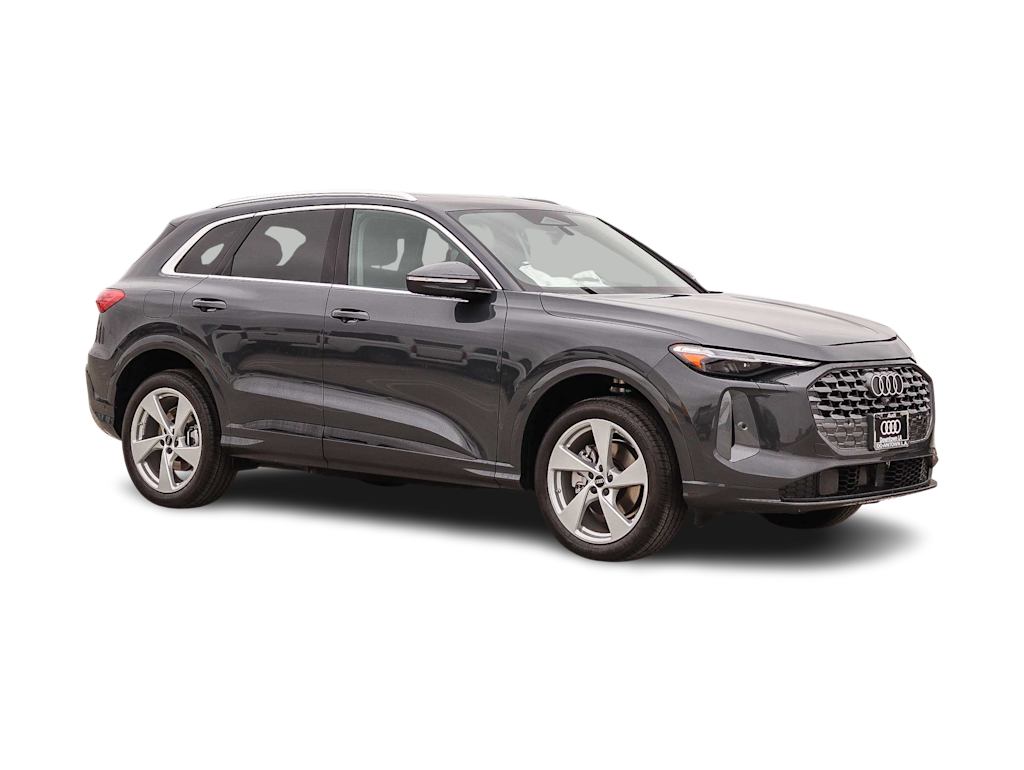 Thumbnail: 2026 Audi Q5 - 18
