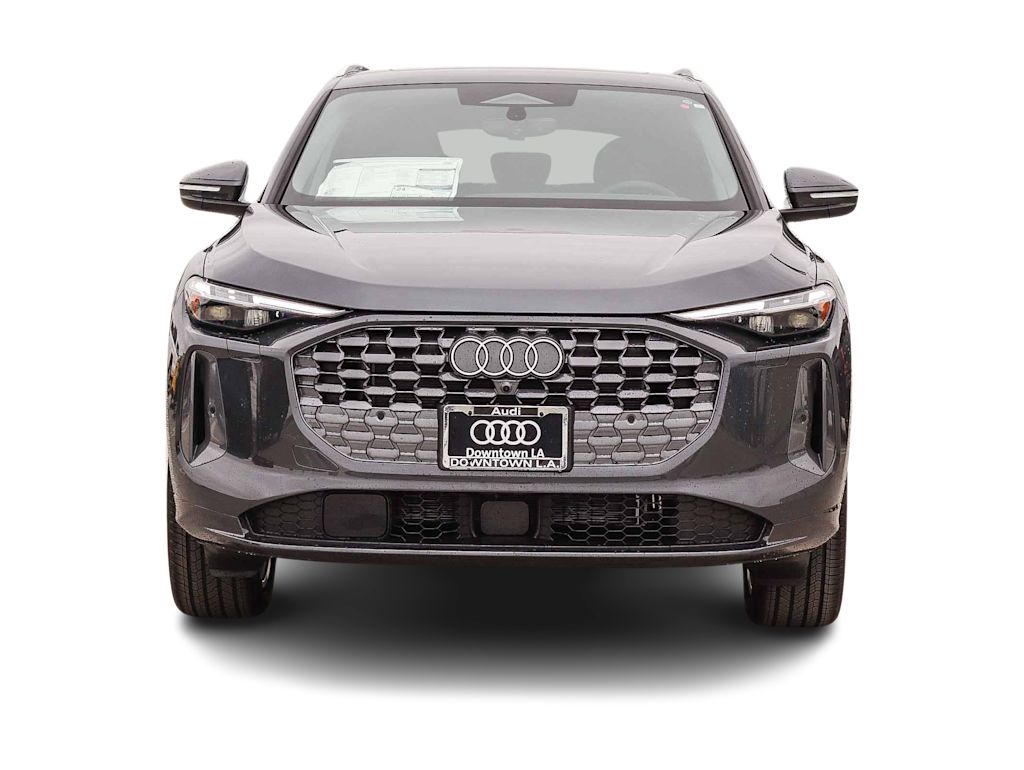 Thumbnail: 2026 Audi Q5 - 17