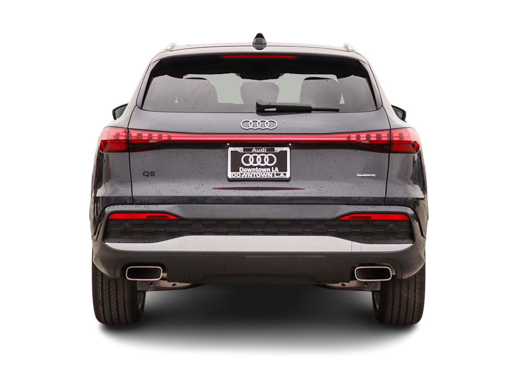 Thumbnail: 2026 Audi Q5 - 3