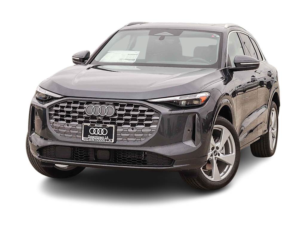 Thumbnail: 2026 Audi Q5 - 4