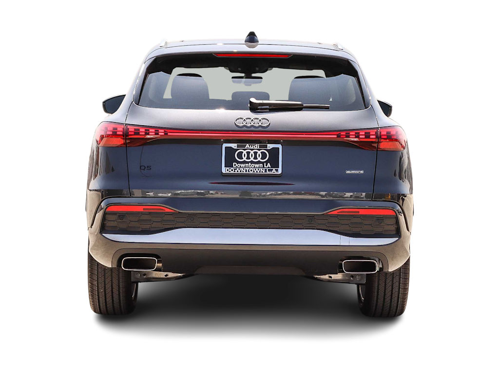 Thumbnail: 2026 Audi Q5 - 4