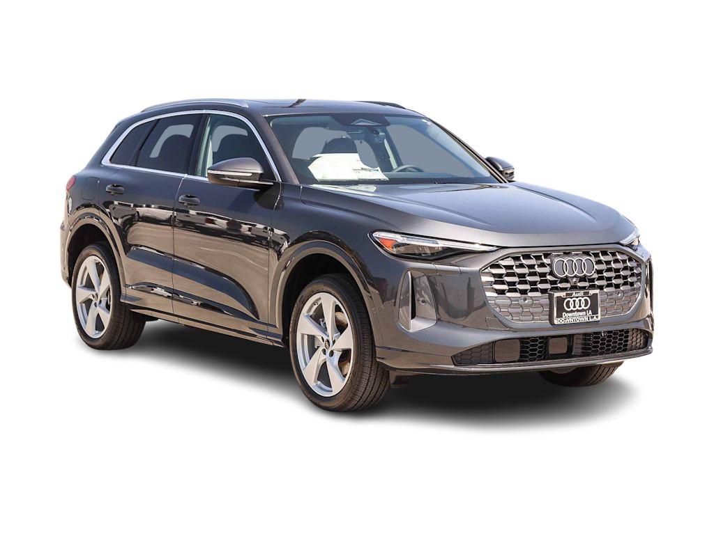 Thumbnail: 2026 Audi Q5 - 16