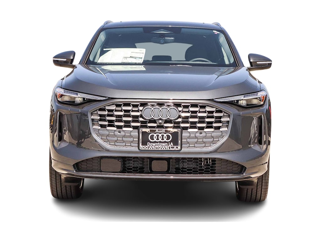 Thumbnail: 2026 Audi Q5 - 5