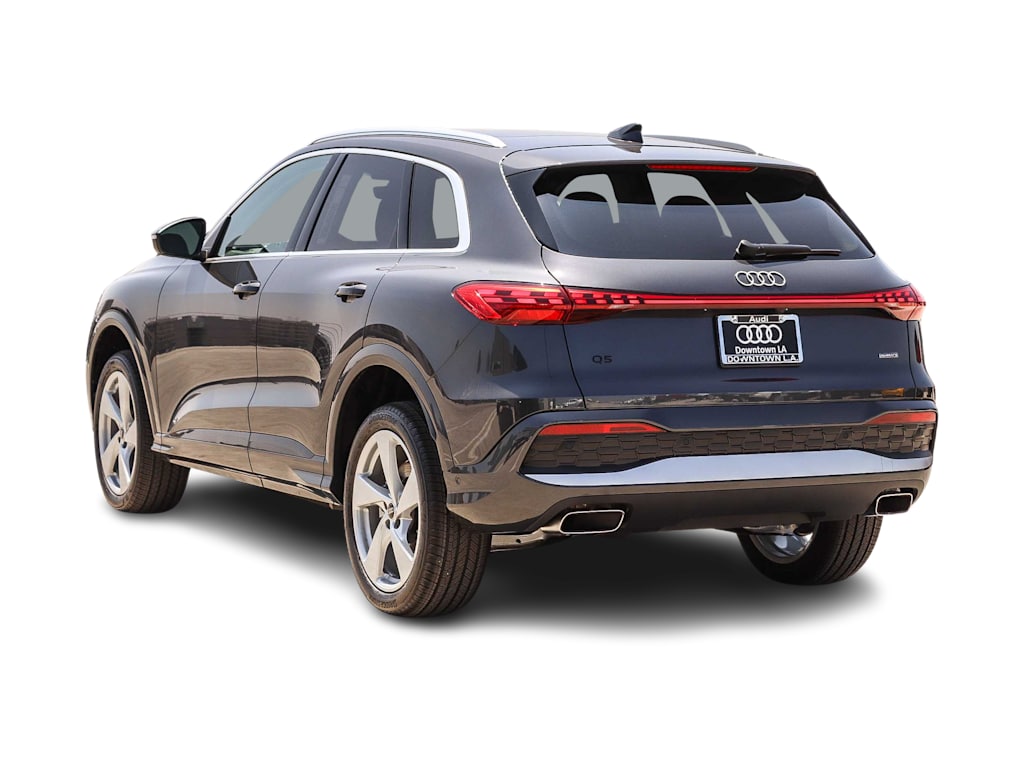 Thumbnail: 2026 Audi Q5 - 3