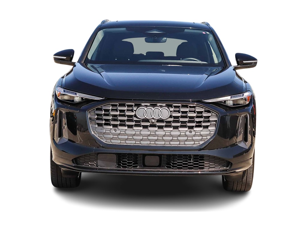 Thumbnail: 2025 Audi Q5 - 18