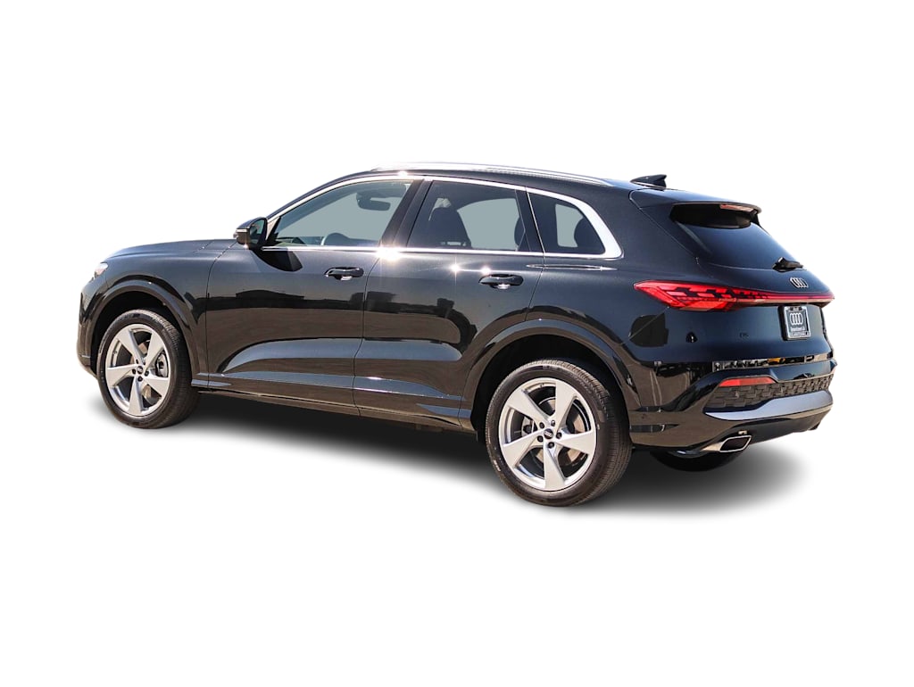Thumbnail: 2025 Audi Q5 - 3