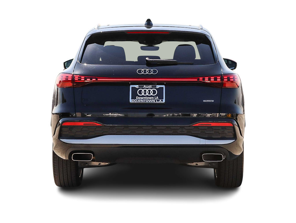 Thumbnail: 2025 Audi Q5 - 4