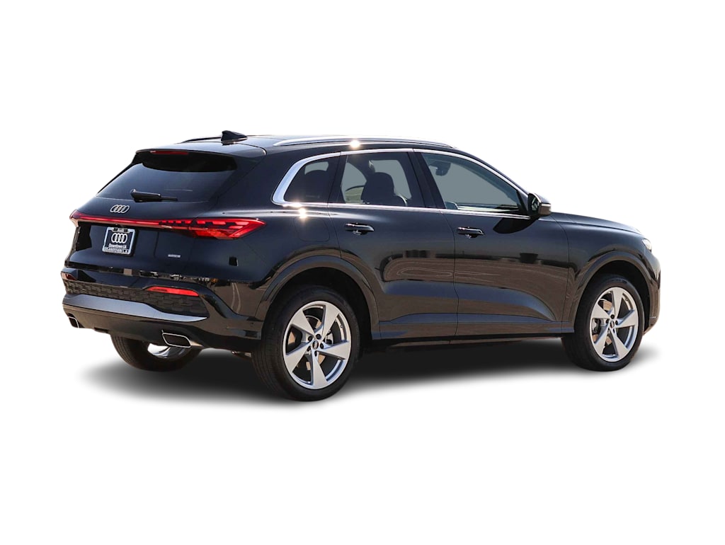 Thumbnail: 2025 Audi Q5 - 19