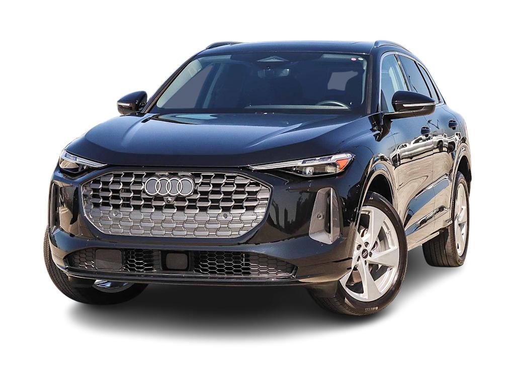 Thumbnail: 2025 Audi Q5 - 5