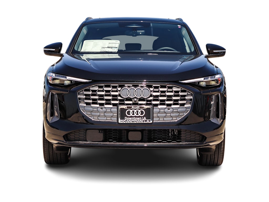 Thumbnail: 2026 Audi Q5 - 16