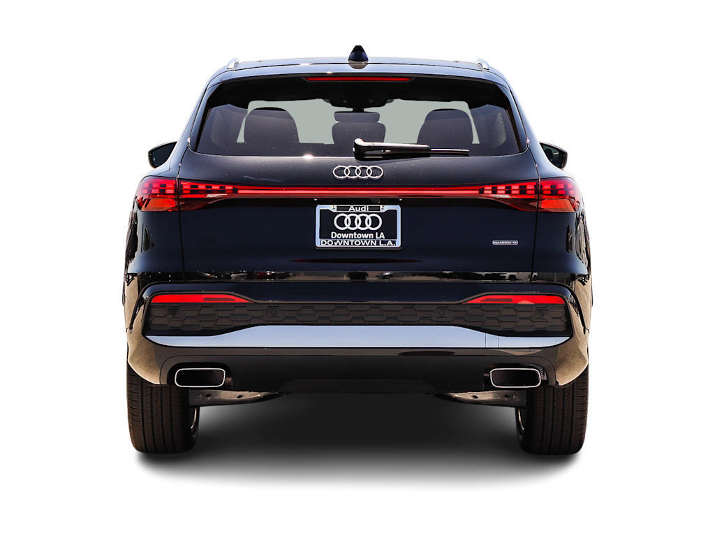 Thumbnail: 2026 Audi Q5 - 3