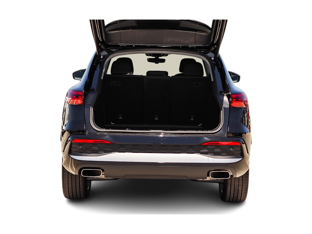 Thumbnail: 2026 Audi Q5 - 15