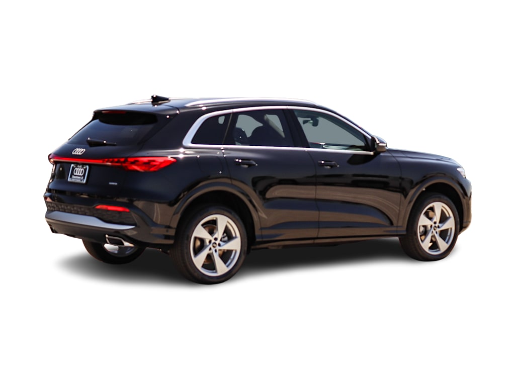 Thumbnail: 2026 Audi Q5 - 18
