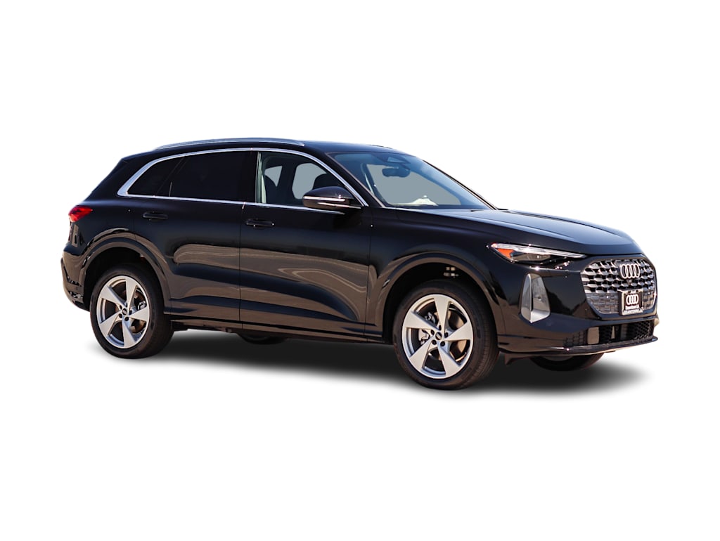 Thumbnail: 2026 Audi Q5 - 17