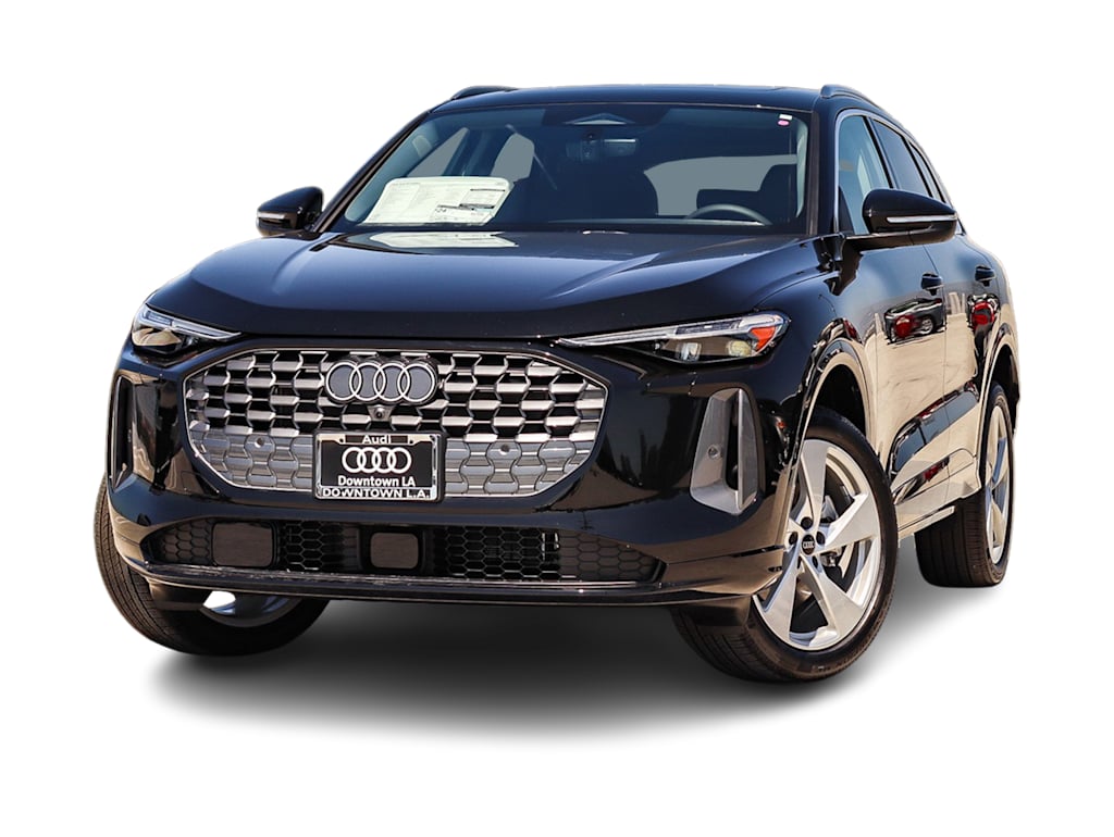 Thumbnail: 2026 Audi Q5 - 4