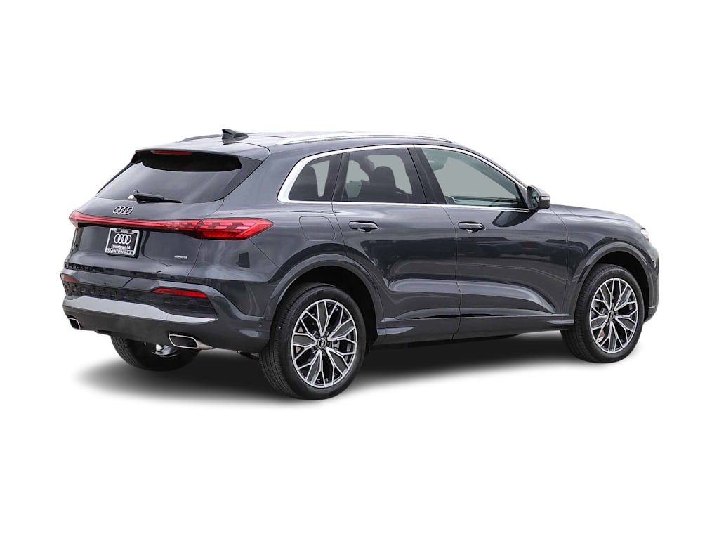 Thumbnail: 2025 Audi Q5 - 19