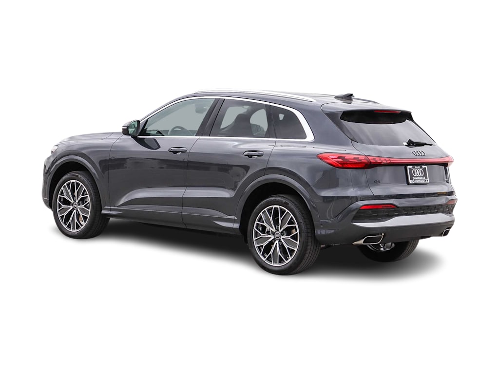 Thumbnail: 2025 Audi Q5 - 3