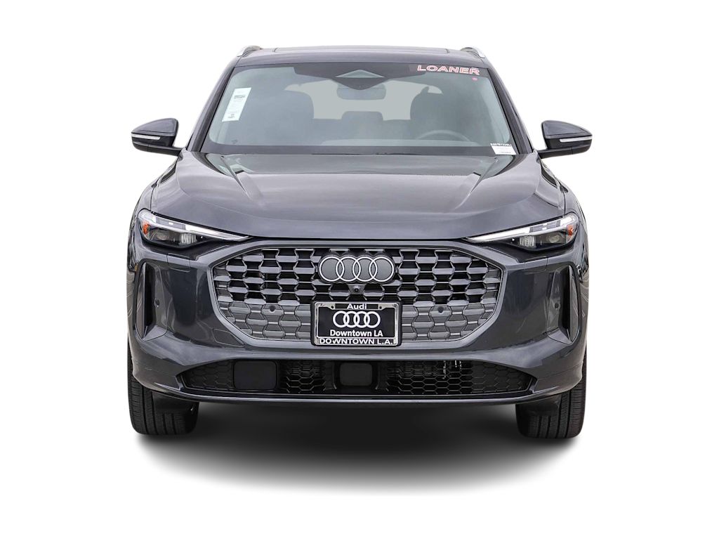 Thumbnail: 2025 Audi Q5 - 18