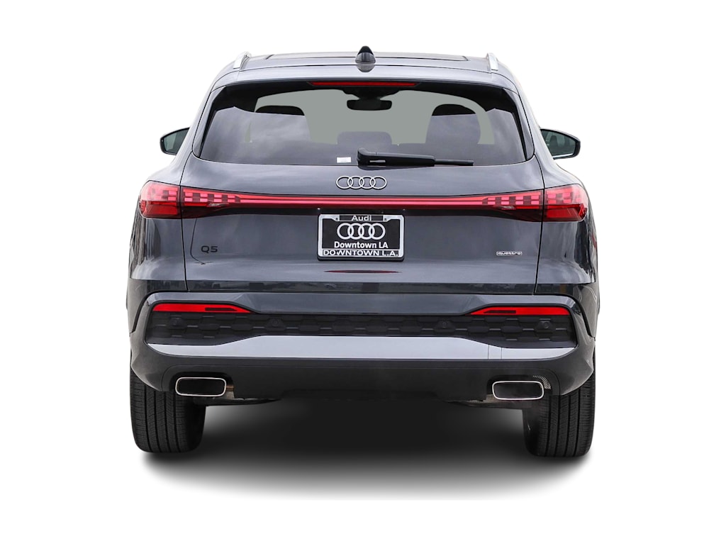 Thumbnail: 2025 Audi Q5 - 4