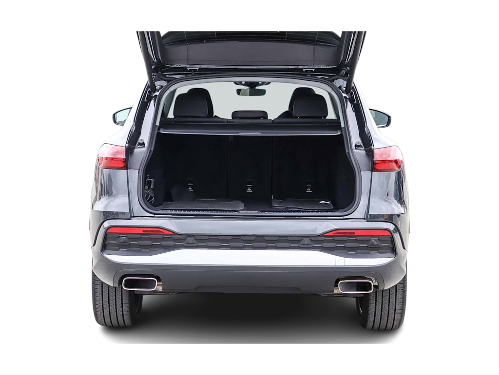 Thumbnail: 2025 Audi Q5 - 16