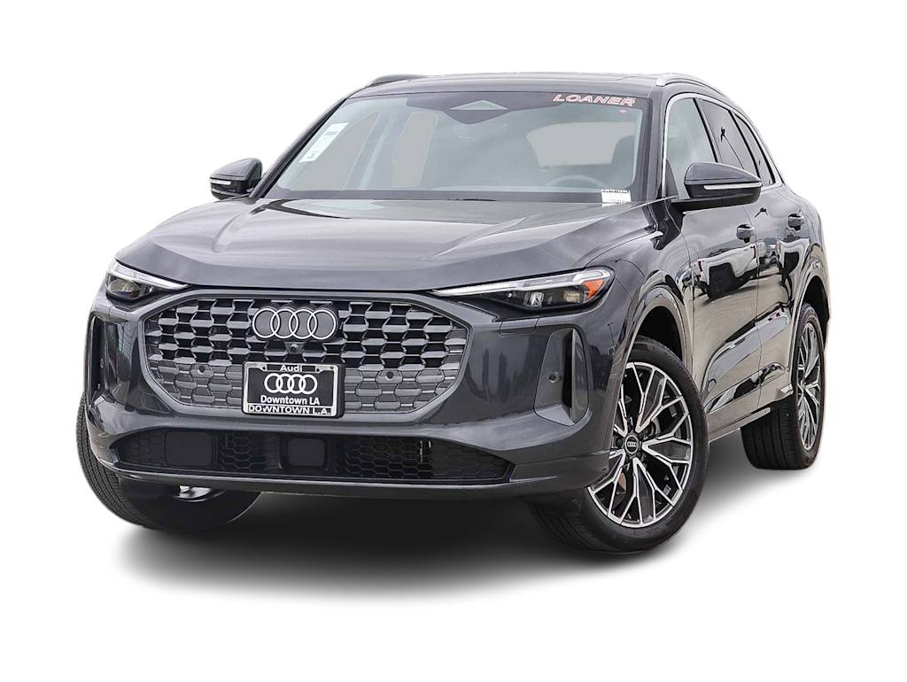 Thumbnail: 2025 Audi Q5 - 5