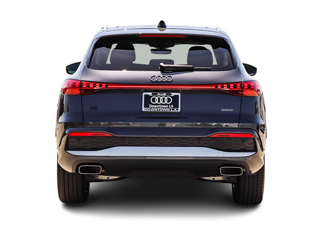 Thumbnail: 2025 Audi Q5 - 4