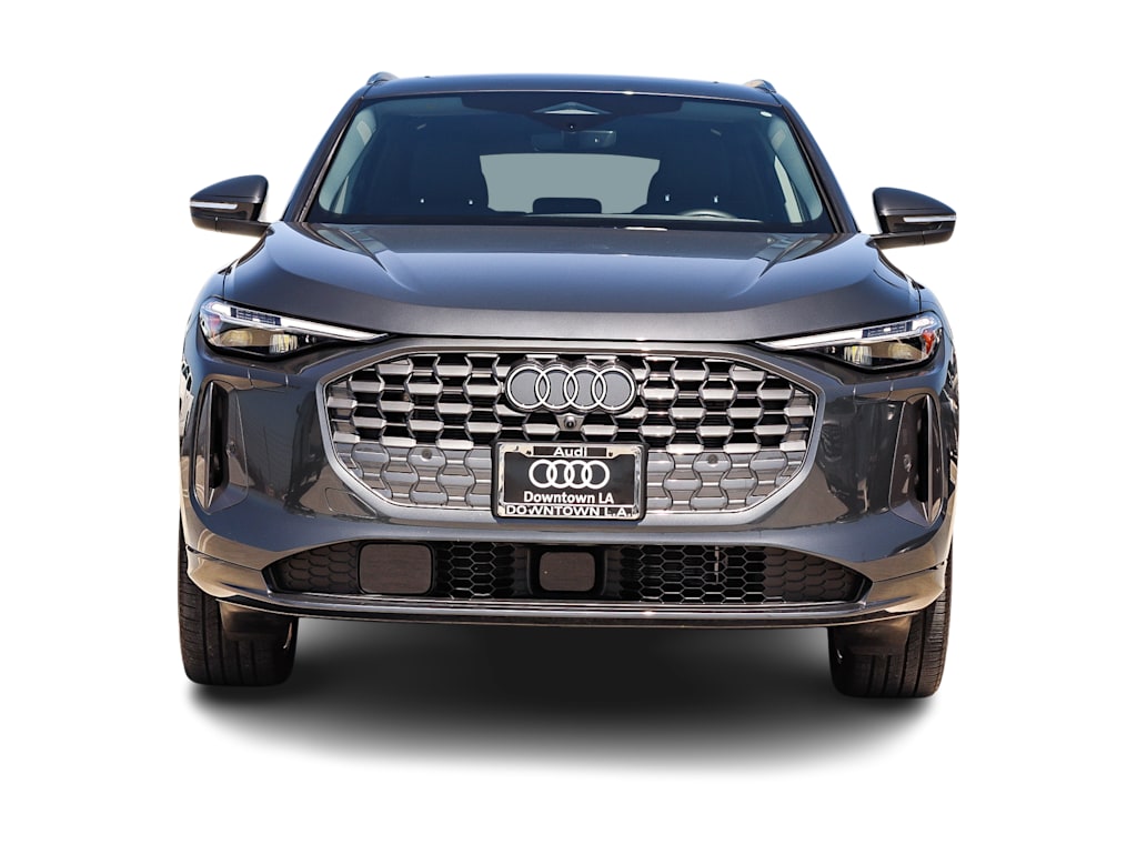 Thumbnail: 2025 Audi Q5 - 17