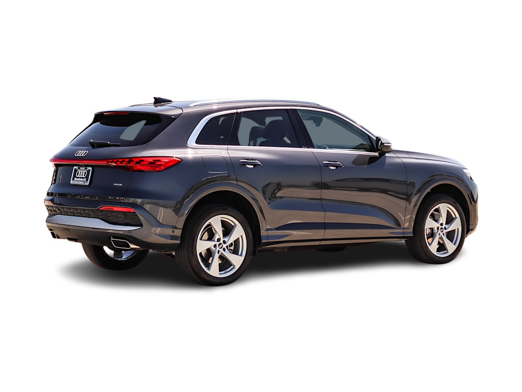 Thumbnail: 2025 Audi Q5 - 18