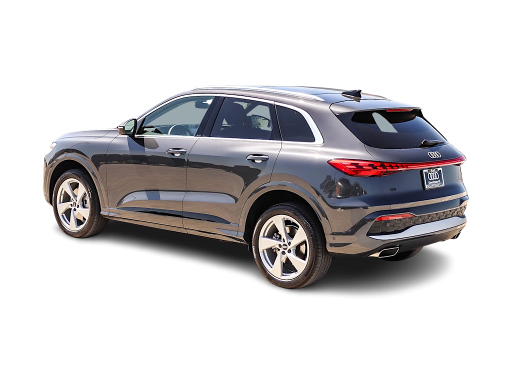 Thumbnail: 2025 Audi Q5 - 3