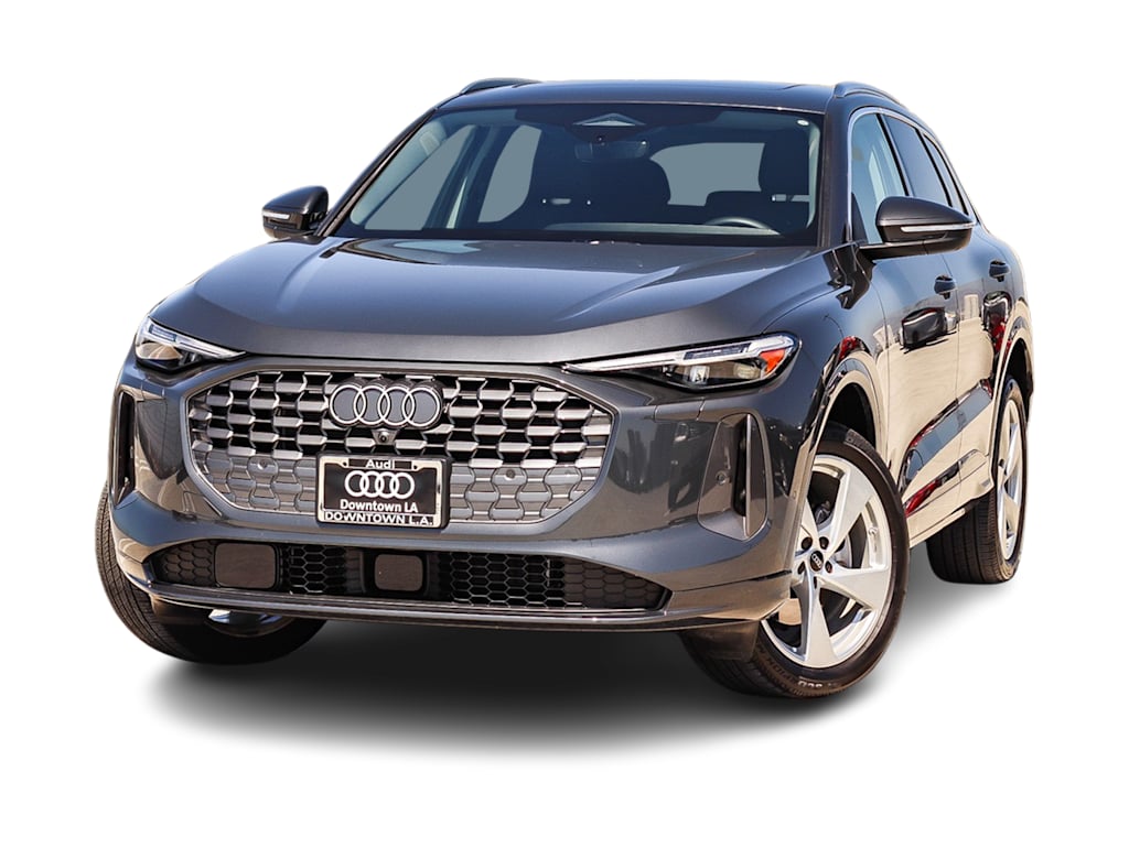 Thumbnail: 2025 Audi Q5 - 5