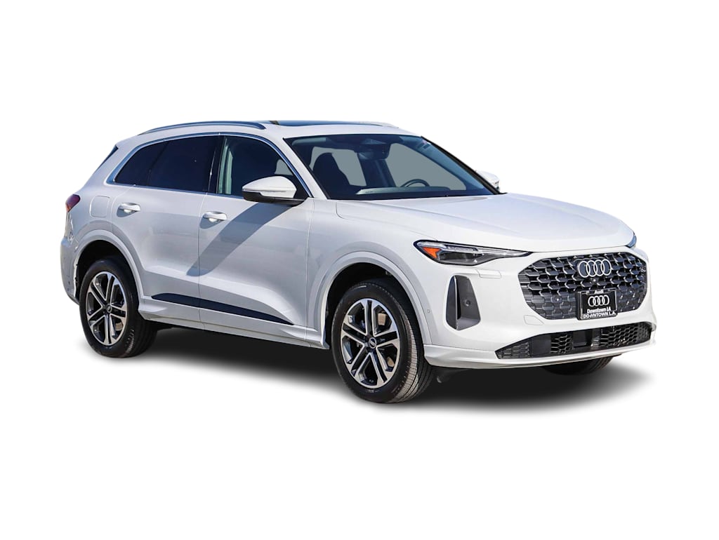 Thumbnail: 2025 Audi Q5 - 15