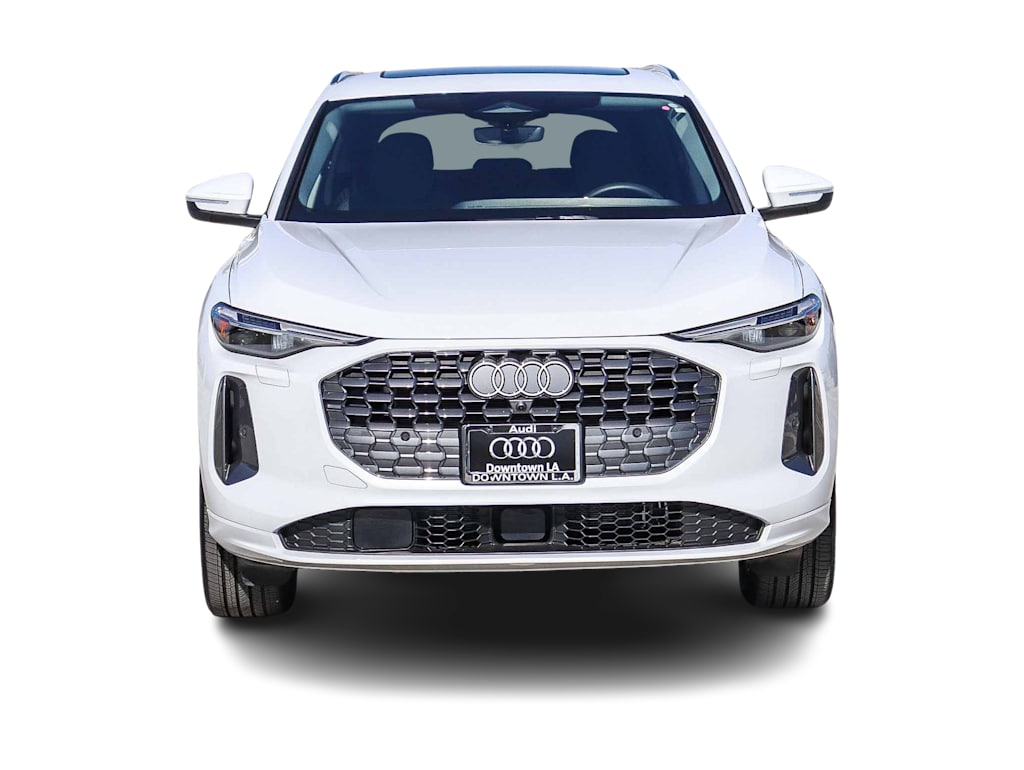 Thumbnail: 2025 Audi Q5 - 4