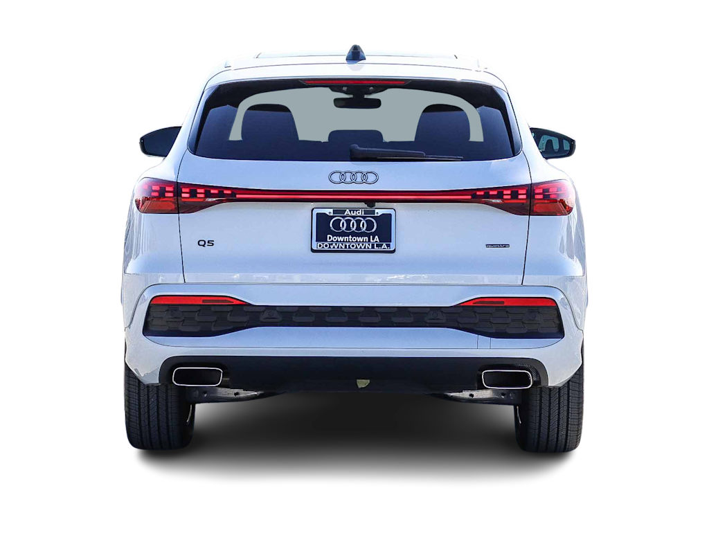 Thumbnail: 2025 Audi Q5 - 3