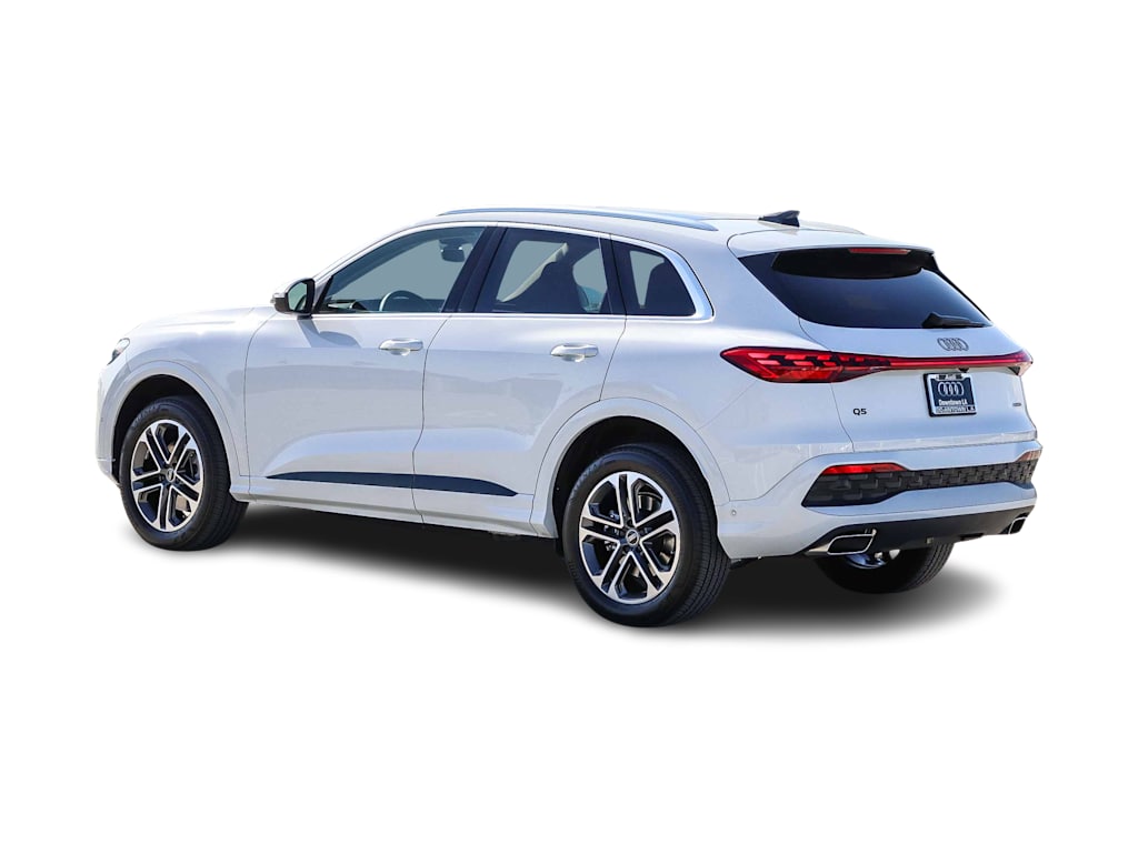 Thumbnail: 2025 Audi Q5 - 2
