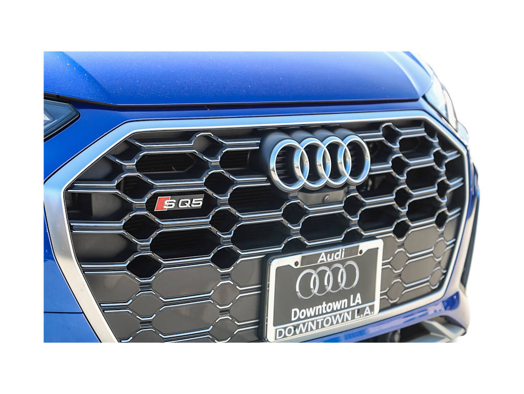 2022 Audi SQ5 Prestige 19