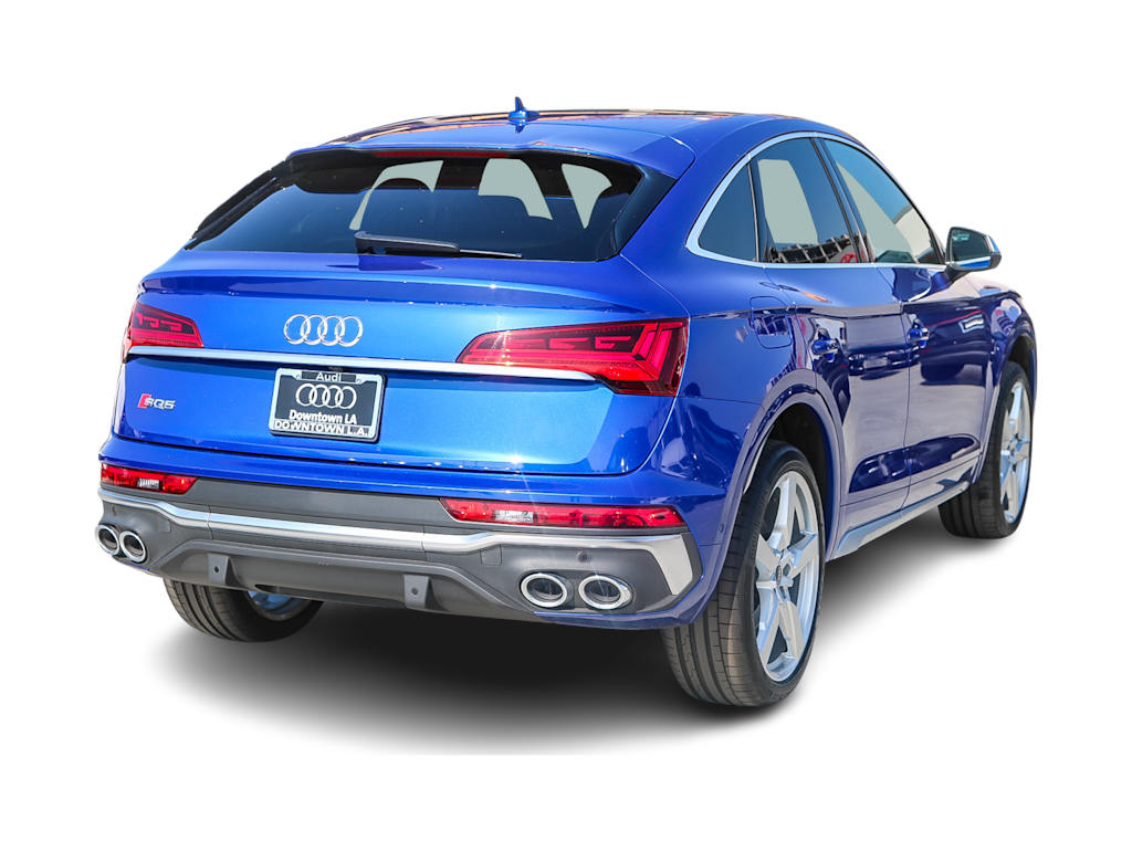 2022 Audi SQ5 Prestige 20