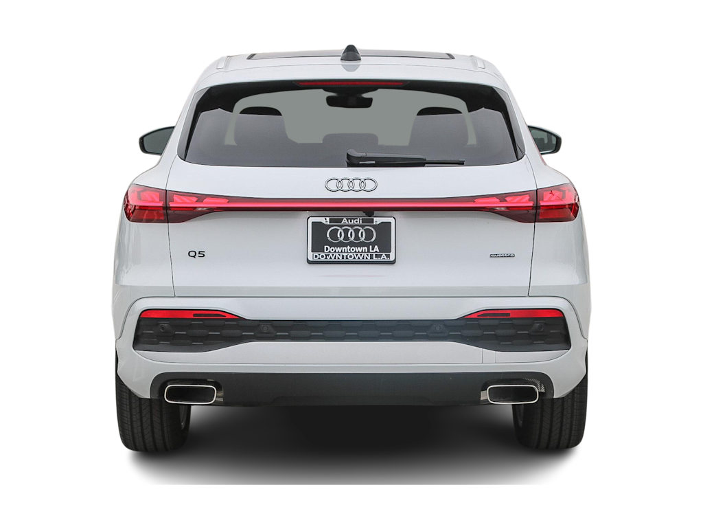 Thumbnail: 2025 Audi Q5 - 4