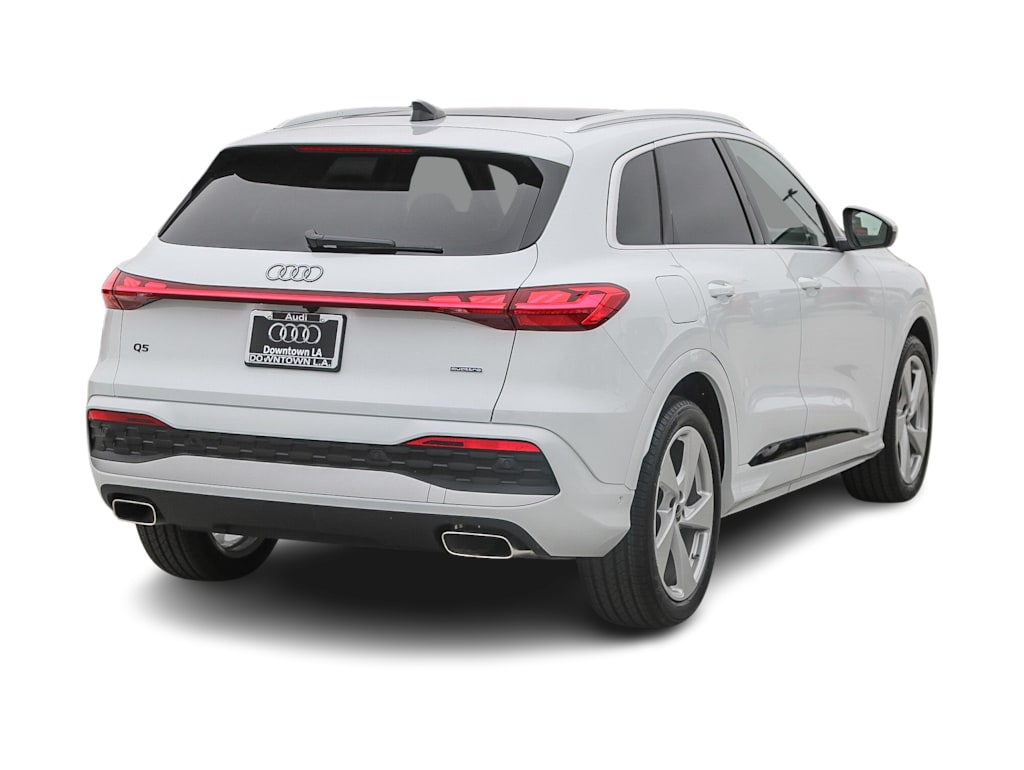 Thumbnail: 2025 Audi Q5 - 20