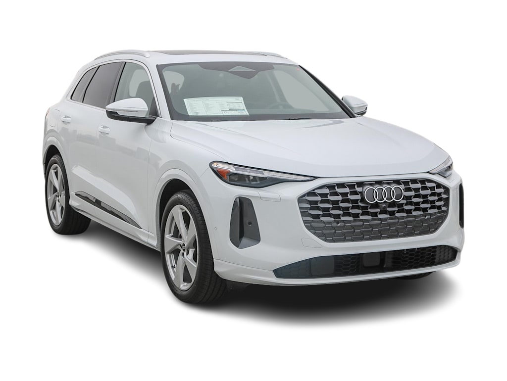 Thumbnail: 2025 Audi Q5 - 18