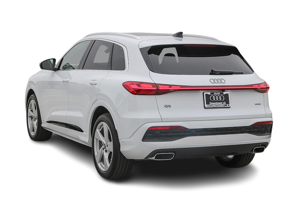 Thumbnail: 2025 Audi Q5 - 3